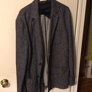 Target Goodfellow & co blazer